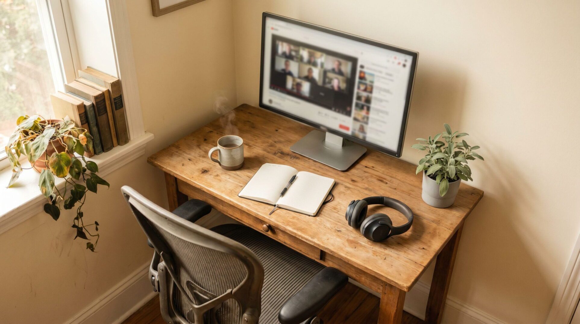 Remote Workers Beneftits Hero SM